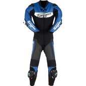 Furygan - kombinéza detská COMBI KID EVO / blue